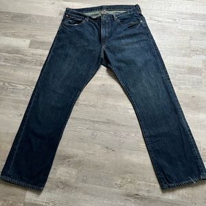 Polo by Ralph Lauren Classic 867 Jeans- 34x30